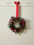 Marks & Spencer "Red Berry Wreath"